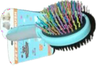 Double Side Brush AA1-10 image