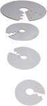 E Collar Birds 4 Sizes image