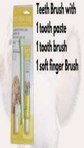 Imported Tooth Paste B image