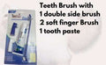 Imported Tooth Paste A image