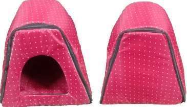 Cat House extra Small (3 to 4 colors + Designs) image