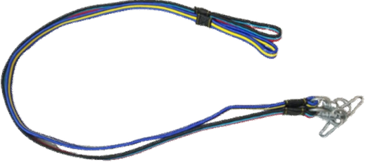 Three Line Leash image