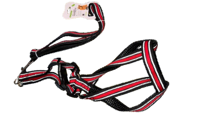 Dog Harness Imported Supreme (DH 322-1) image