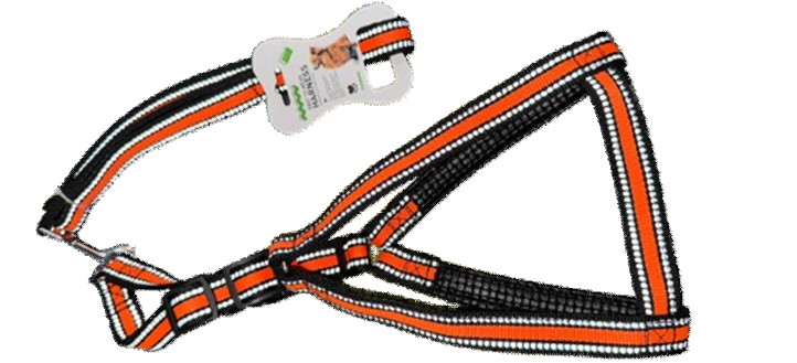 Dog Harness Imported Supreme (DB 1020) image