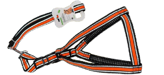 Dog Harness Imported Supreme (DB 1020) image