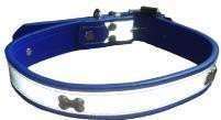 Reflective Dog Collar image