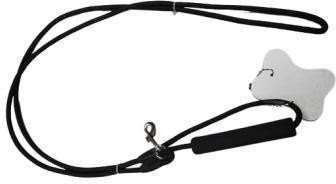 Handle Leash For Dogs 4 Colors Availaable image