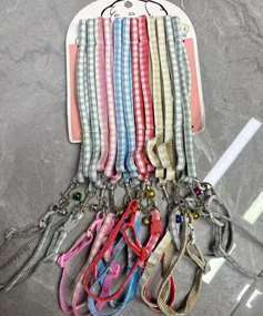 Imported Pet Leash Collar open BB1-35 image
