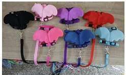 Imported Angel Harness New Design o BB1-34 image