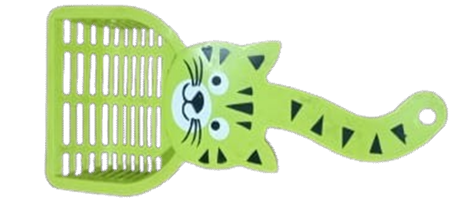 Cat Face Scoop image