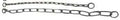 Chowk Chain 2 Sizes Mix image