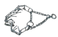 Imported Dog Neck Catcher Chowk Chain image