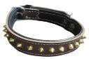 Dog Hook Collar 1 inch image