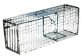 Cat Catcher cage image