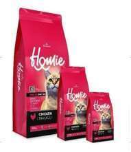 Homie Cat Food Pro 33 1.5kg image