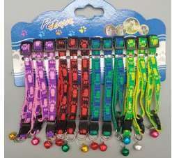 Imported Cat Collar AA1-11 image