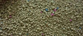 Open Cat Liter Lavender 4 flavours ( 25Kg Packing) image