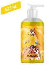 Pet Peer Lemon Dog Shampoo On Demand image