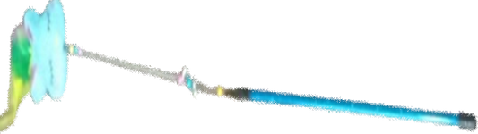 Imported Toy Stick Spring Cs502 image