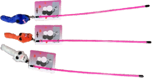 Imported Pet Stick A B1-27 image