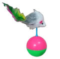 Pet Mouse Ball Toy SA-01 image
