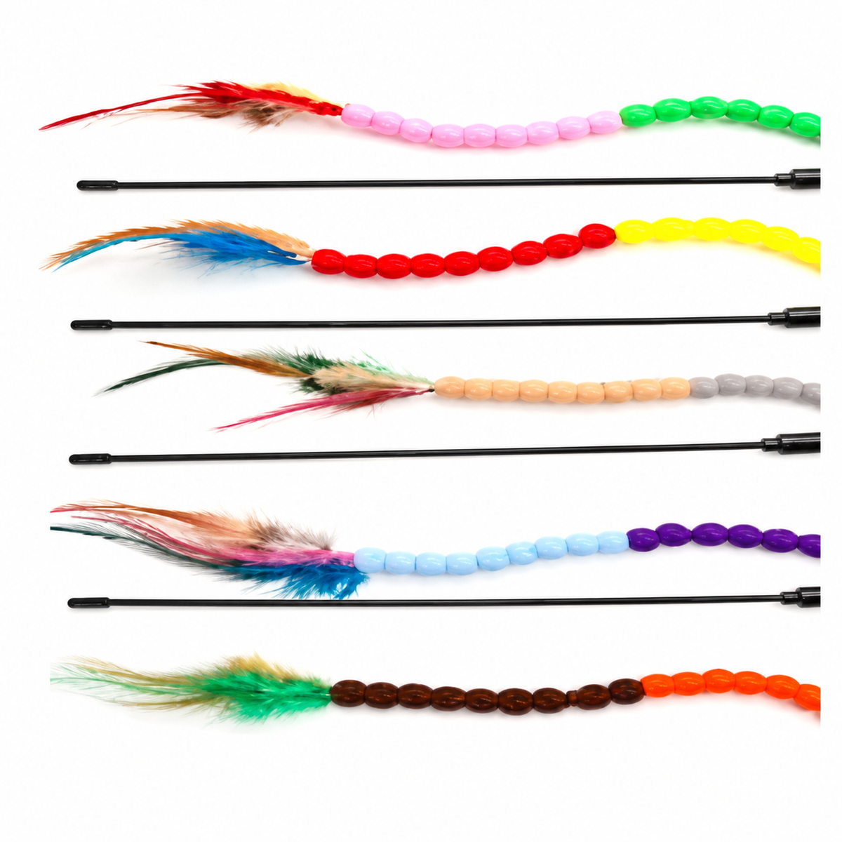 Long Tail Stick