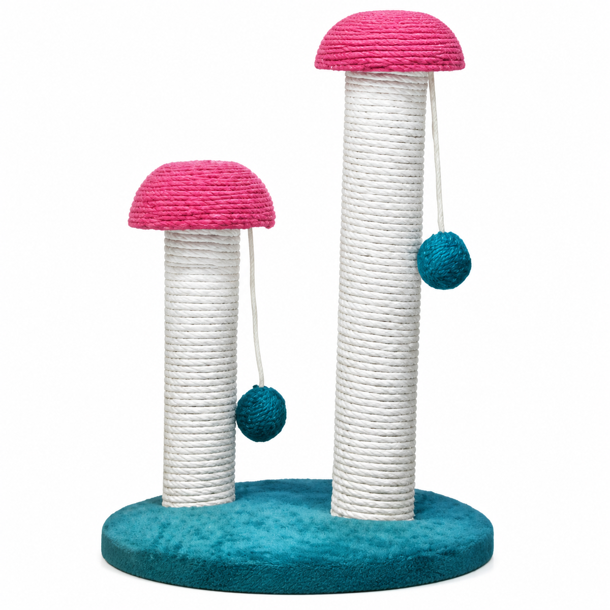 Mushroom 2 Poll
