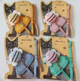 Cat Harness Imp HQ image