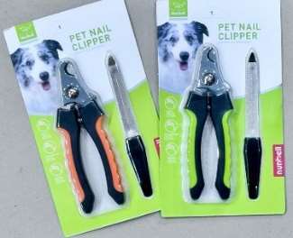 Nunbell Nail Clipper image