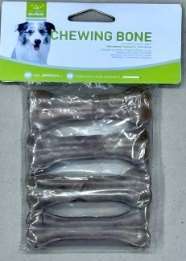 Nunbell Chewing Bone 4pcs image