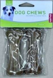 Nunbell Chewing Bone 2pcs image