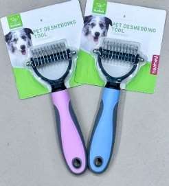 Nunbell Demating Comb S 6 image