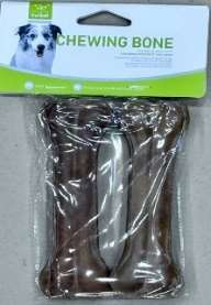 Nunbell Chewing Bone 2pcs image