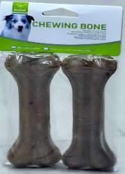 Nunbell Chewing Bone 2pcs image
