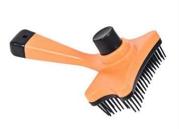 Hamster Brush image