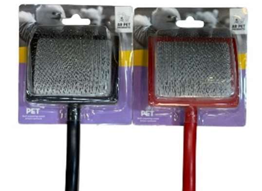 High Quality Slicker Brush image