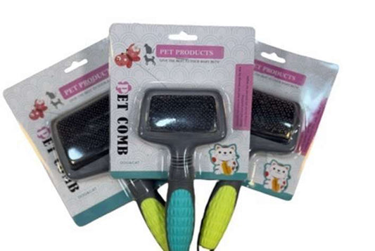 High Quality Slicker Brush image