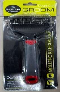 Demating Comb image