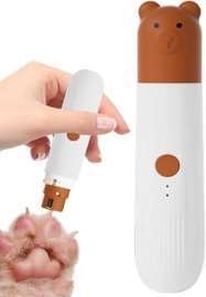 Electric Nail Cutter image