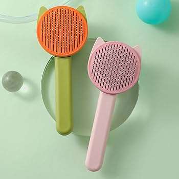 Button Brush Round image
