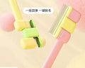 Self Cleaning Rake Comb HQ image
