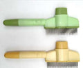 Self Cleaning Rake Comb image