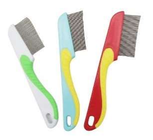 Flea & Tick Comb image