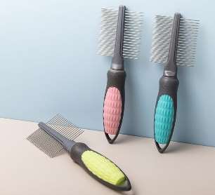 Double Side Comb HQ image