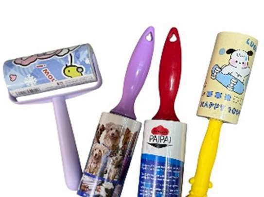Lint Roller Imp image