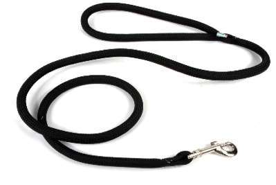 Round Rope Leash Simple image