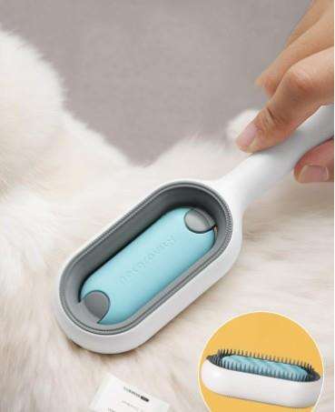 Hair Removal Brush image