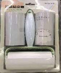Lint Roller With Extra Sheets Imp (2Pcs) - HQ image
