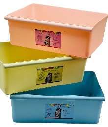 Litter Tray (S) - N image