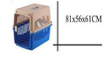 Jet Box XL Imp China Without Wheel image